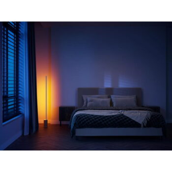 LED inteligentná stojacia lampa 29 W Gradient Signe – Philips Hue - Image 2