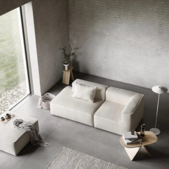 Košík ø 42,5x29 cm Tiggy – Blomus – Obrázok 9