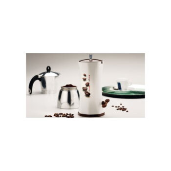 Dóza a dávkovač kávy na moka kanvičku Snips Coffee Doser - Image 4