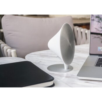 Bluetooth reproduktor Mini Halo – Gingko - Image 5
