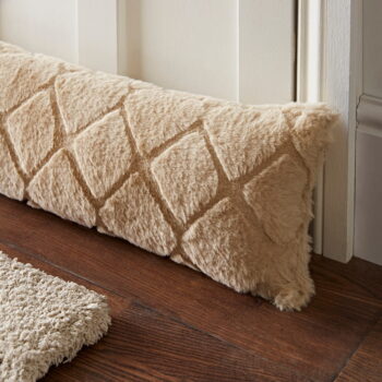 Ochrana proti prievanu Cosy Diamond – Catherine Lansfield - Image 3