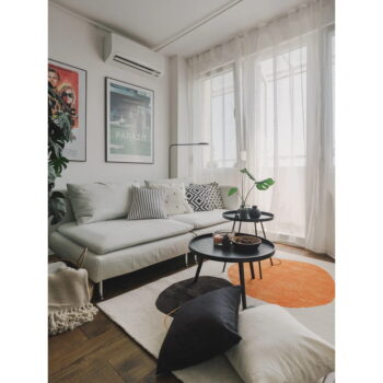 Koberec Bonami Selection Peblinne, 160 x 230 cm - Image 6