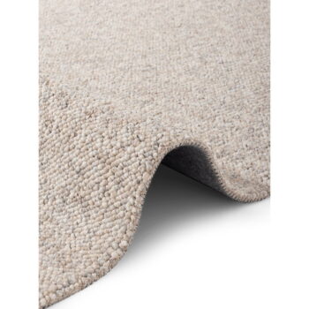 Sivokrémový prateľný behúň 80x240 cm Rocco Dark Cream – Elle Decoration – Obrázok 7