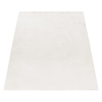 Krémový prateľný behúň 80x250 cm Pouffy – Ayyildiz Carpets - Image 6