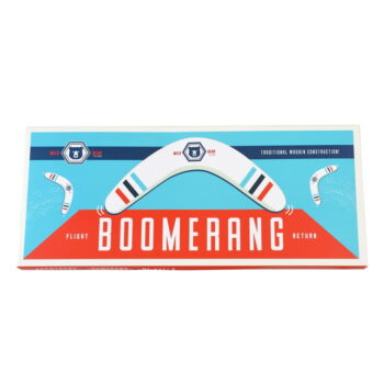 Boomerang Wild Bear – Rex London - Image 4