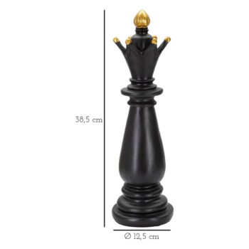 Soška z polyresínu 38,5 cm Bishop – Mauro Ferretti - Image 6