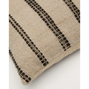 Obliečka na záhradný vankúš 45x45 cm Baster – Kave Home – Obrázok 3