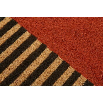 Rohožka z kokosového vlákna 40x60 cm Urban – Premier Housewares - Image 2