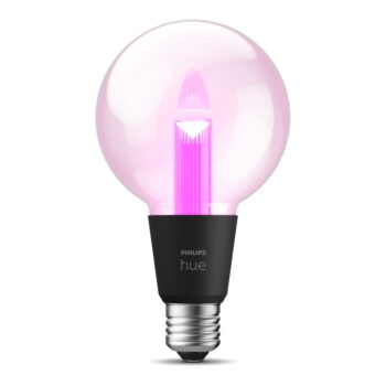 Inteligentná žiarovka E27, 7 W LG – Philips Hue - Image 2