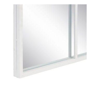Nástenné zrkadlo 90x180 cm WIndow – Ixia - Image 5