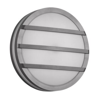 Vonkajšie svietidlo ø 25 cm Venado – Trio - Image 6