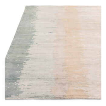 Zeleno-béžový koberec 290x200 cm Juno - Asiatic Carpets - Image 6