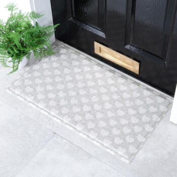 Rohožka 40x70 cm Heart - Artsy Doormats - Image 2