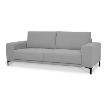 Sivá pohovka 224 cm Chile – Scandic - Image 2