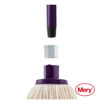 Náhradný návlek na mop – Rayen – Obrázok 4