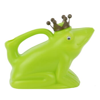 Plastová kanvička na zalievanie 1,7 l Frog – Esschert Design - Image 5