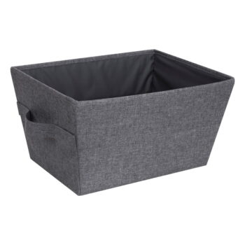 Úložný látkový košík 30x40x22 cm Soft Storage – Bigso Box of Sweden