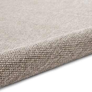 Sivý koberec 120x170 cm Boucle – Think Rugs – Obrázok 5