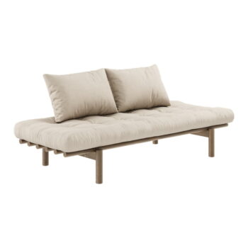 Béžová pohovka 200 cm Pace - Karup Design - Image 2