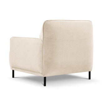 Béžové kreslo Windsor & Co Sofas Neso - Image 3