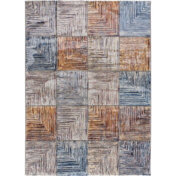 Koberec Universal Sylvia Multi, 160 x 230 cm