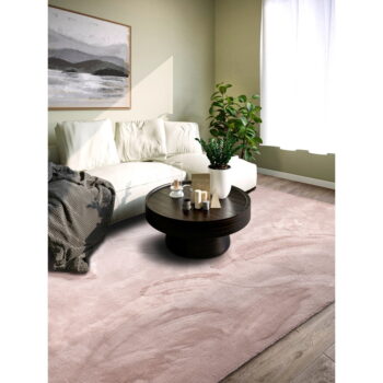 Ružový koberec 80x150 cm Leon – Villeroy&Boch - Image 3