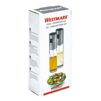 Sada sprejov na olej a ocot Spray - Image 6