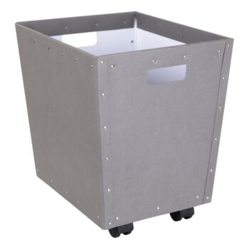Kartónový úložný box Tellus – Bigso Box of Sweden - Image 7