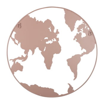 Magnetická nástenka World Map - PT LIVING – Obrázok 4