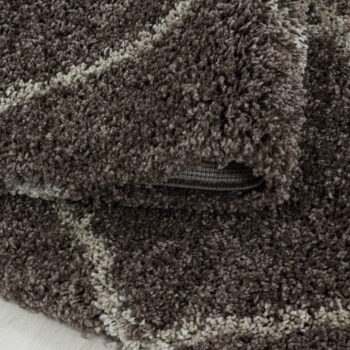 Hnedý koberec 80x150 cm Alvor – Ayyildiz Carpets - Image 3