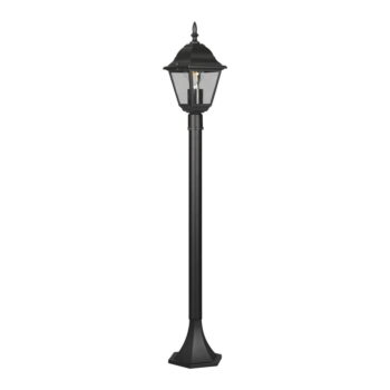 Vonkajšie svietidlo (výška 100 cm) Livenza – Trio - Image 2