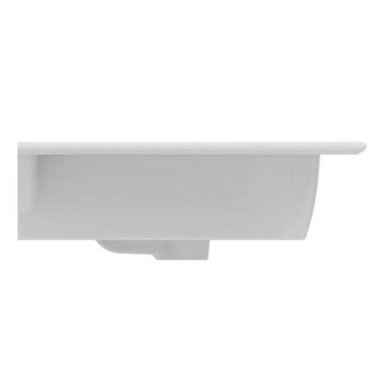 Biele keramické umývadlo 84x46 cm i.Life A – Ideal Standard - Image 6