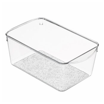 Úložný košík iDesign Rain – Obrázok 3