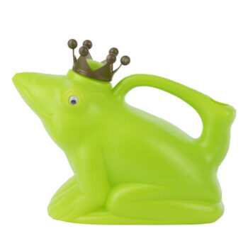 Plastová kanvička na zalievanie 1,7 l Frog – Esschert Design - Image 8