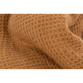 Deka 130x170 cm Mini Waffle - Tiseco Home Studio - Image 2
