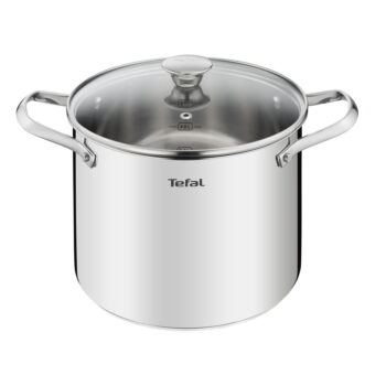 Antikoro súprava riadu 9 ks Cook Eat - Tefal - Image 4