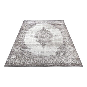 Sivý koberec 160x235 cm Shine Retro – Hanse Home - Image 6
