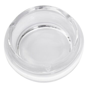 Sklenený popolník Baufort – Premier Housewares - Image 2