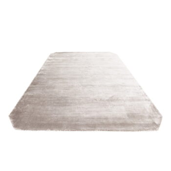 Svetlosivý ručne tkaný koberec 200x290 cm Gleam – Asiatic Carpets - Image 6