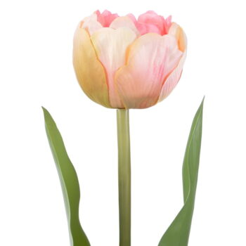 Umelé kvety v súprave 10 ks (výška 38 cm) Tulips – AmeliaHome - Image 3