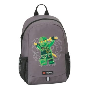 Detský batoh 11 l Ninjago Green – LEGO®