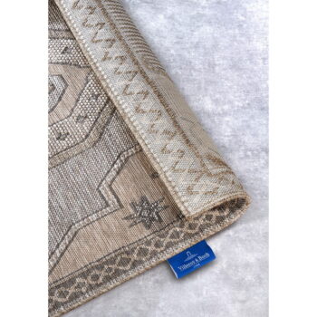 Vonkajší koberec v prírodnej farbe 155x230 cm Robert – Villeroy&Boch - Image 7