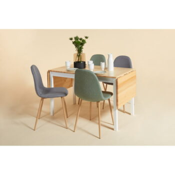 Jedálenská súprava Lissy – Bonami Essentials – Obrázok 2