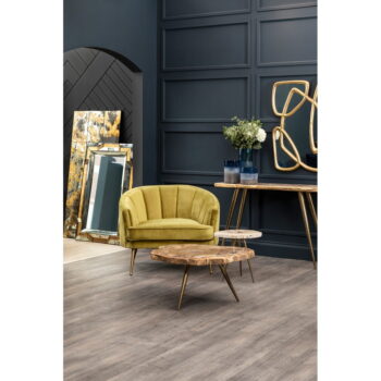 Nástenné zrkadlo 75x99 cm Pablo – Premier Housewares - Image 3