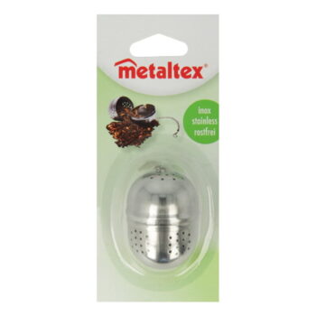 Antikoro sitko na čaj Metaltex Tea - Image 2