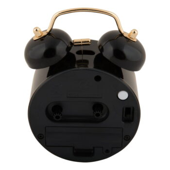 Budík ø 8 cm Pearl Glow – Karlsson - Image 4