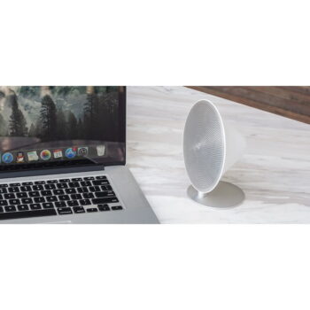 Bluetooth reproduktor Mini Halo – Gingko - Image 2