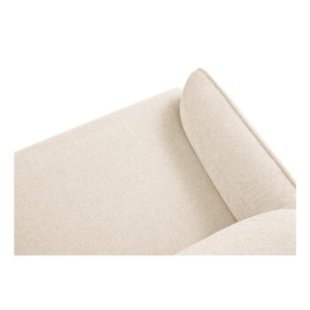 Béžové kreslo Windsor & Co Sofas Neso - Image 5