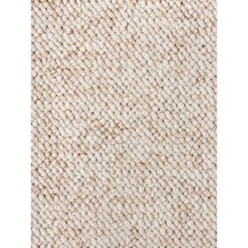 Krémovobiely prateľný behúň 80x240 cm Rocco Cream – Elle Decoration - Image 5