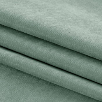 Záves v mentolovej farbe 140x225 cm Milana - Homede - Image 4